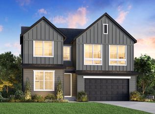 Platte Plan, Riano Ridge - Vistas Collection, Loveland, CO 80538