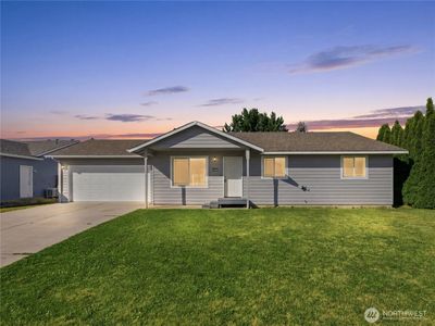 2347 Fancher Field Road, East Wenatchee, WA, 98802