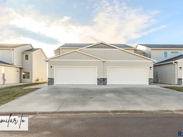 8154 E Tencate Pl, Sioux Falls, SD 57110