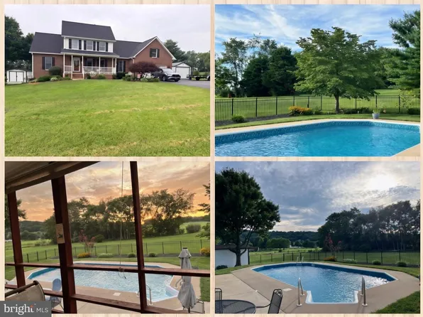 185 Hannah Ct, Winchester, VA 22603