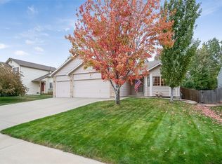 5428 Bobcat St, Frederick, CO 80504