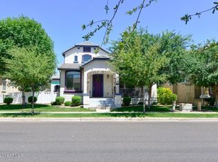 3024 E Agritopia Loop N, Gilbert, AZ 85296