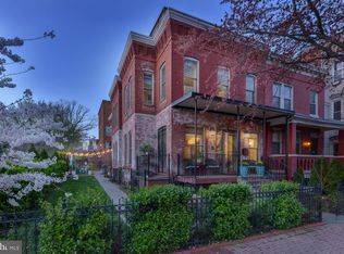 500 L St NE, Washington, DC 20002