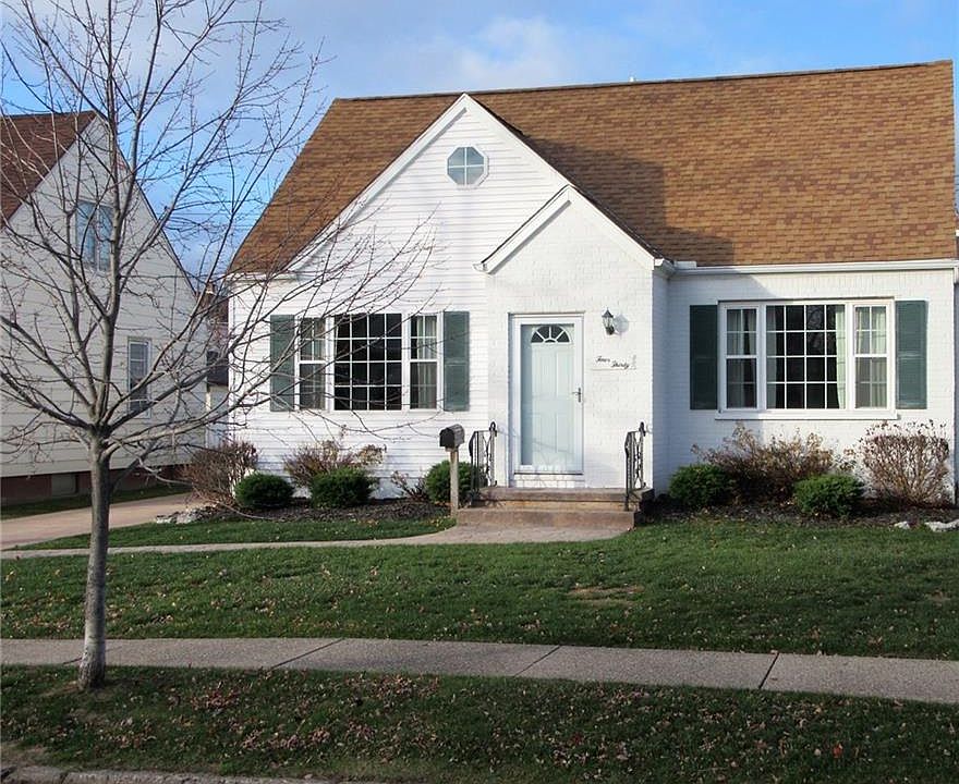 1st image of 430 Capen Blvd