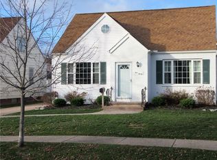 430 Capen Blvd, Amherst, NY 14226