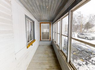 188 Harriet St, Pittsfield, ME 04967