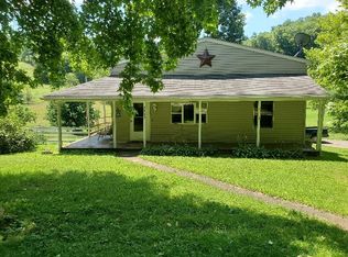 5990 Klass Rd, Cambridge, OH 43725