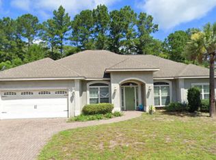 112 Voyager Rd, Brunswick, GA 31525