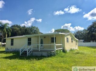 6416 Saddletree Dr, Wesley Chapel, FL 33544