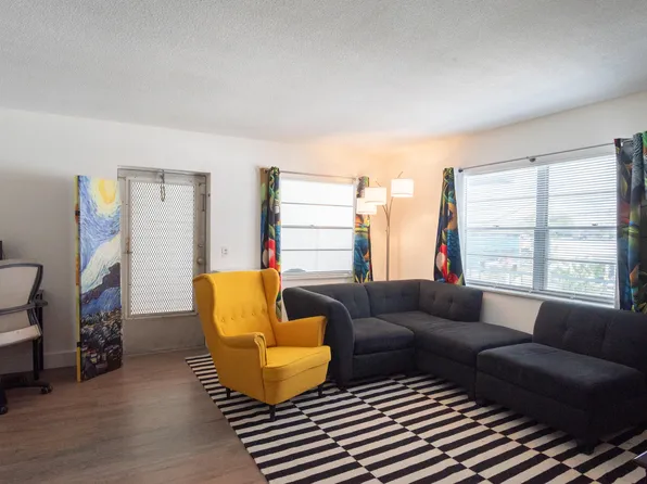 401 N J Street #9, Lake Worth Beach, FL 33460