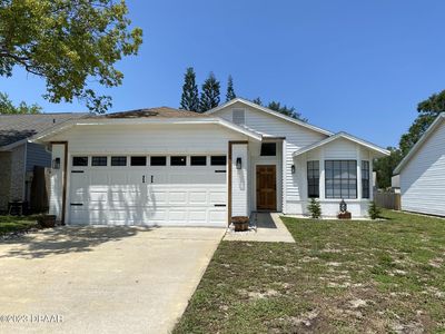 3541 Red Pontiac Dr, Port Orange, FL, 32129