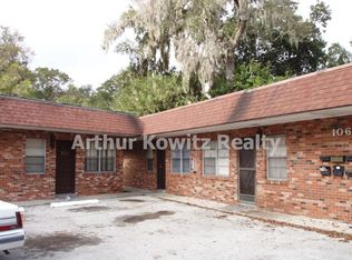 1060 3rd St APT 4, Daytona Beach, FL 32117