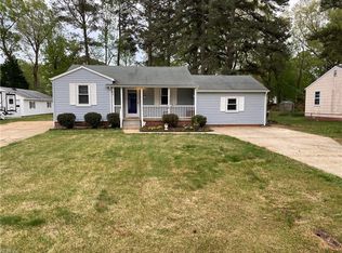 636 Johnson St, Virginia Beach, VA 23452
