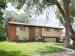 3 D St, Whitehall, MT 59759