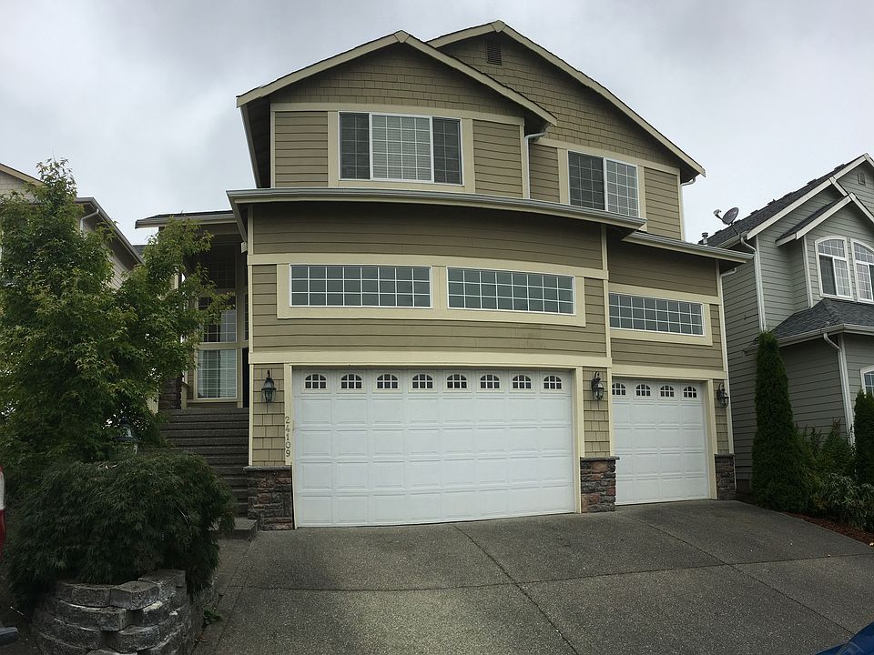 1st image of 24109 119th Pl SE
