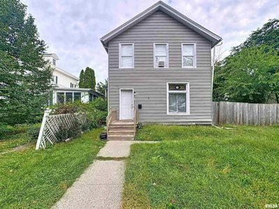 420 Kirkwood Blvd, Davenport, IA, 52803