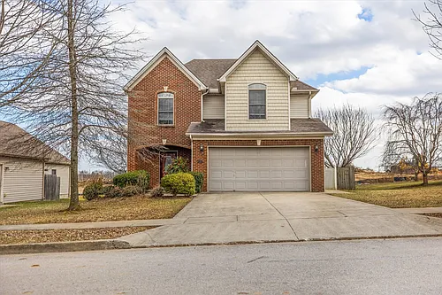 124 White Oak Trce Photo 1