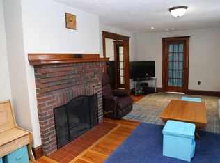 30 N Bowditch St #1, Braintree, MA 02184