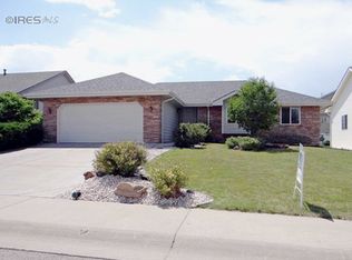 1707 68th Ave, Greeley, CO 80634