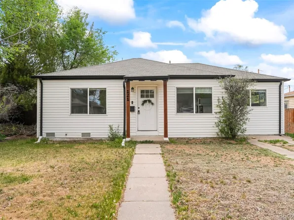 1213 Jamaica Street, Aurora, CO 80010