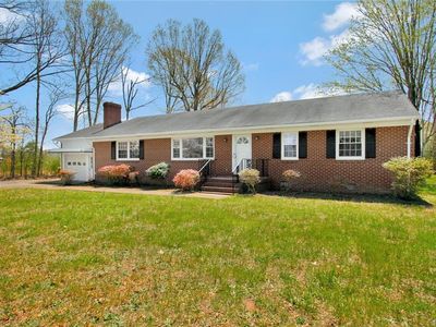 3319 Pleasants Rd, Powhatan, VA, 23139