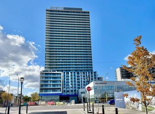 5858 Yonge St #2012, Toronto, ON