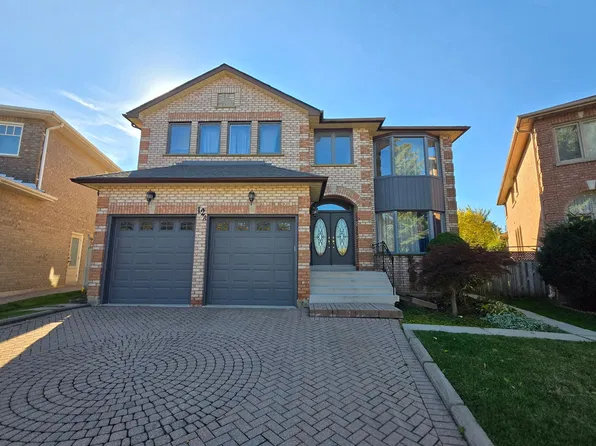 12A Mauro Ct, Richmond Hill, ON L4B 3J8