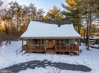 739 Quail Rd, Basye, VA 22810