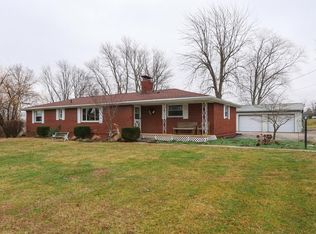 1392 Deerfield Rd, Lebanon, OH 45036