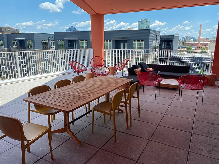 Rooftop
