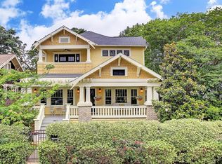 1407 Herkimer St, Houston, TX 77008