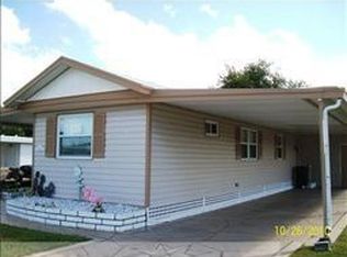 10840 Liberty Dr, Port Richey, FL 34668