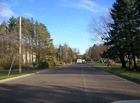 Property Front View