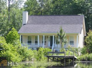 600 Zettwell Rd, Statesboro, GA 30461