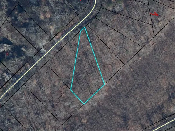 1654 Point Rd, Westminster, SC 29693