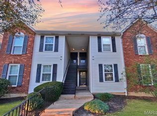 152 Old Buggy Ct #D, Saint Charles, MO 63304