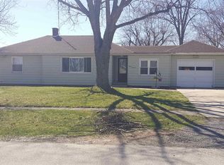 300 N James St, Butler, IN 46721