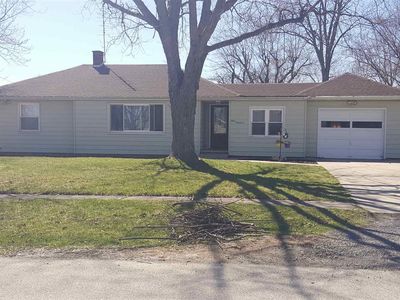 300 N James St, Butler, IN, 46721