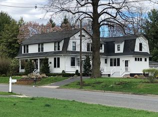 240 Silverside Ave, Little Silver, NJ 07739