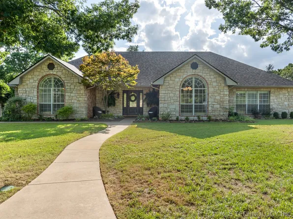 1727 N Washington Ave, Durant, OK 74701