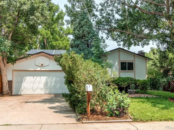 14825 W 54th Avenue, Golden, CO 80403