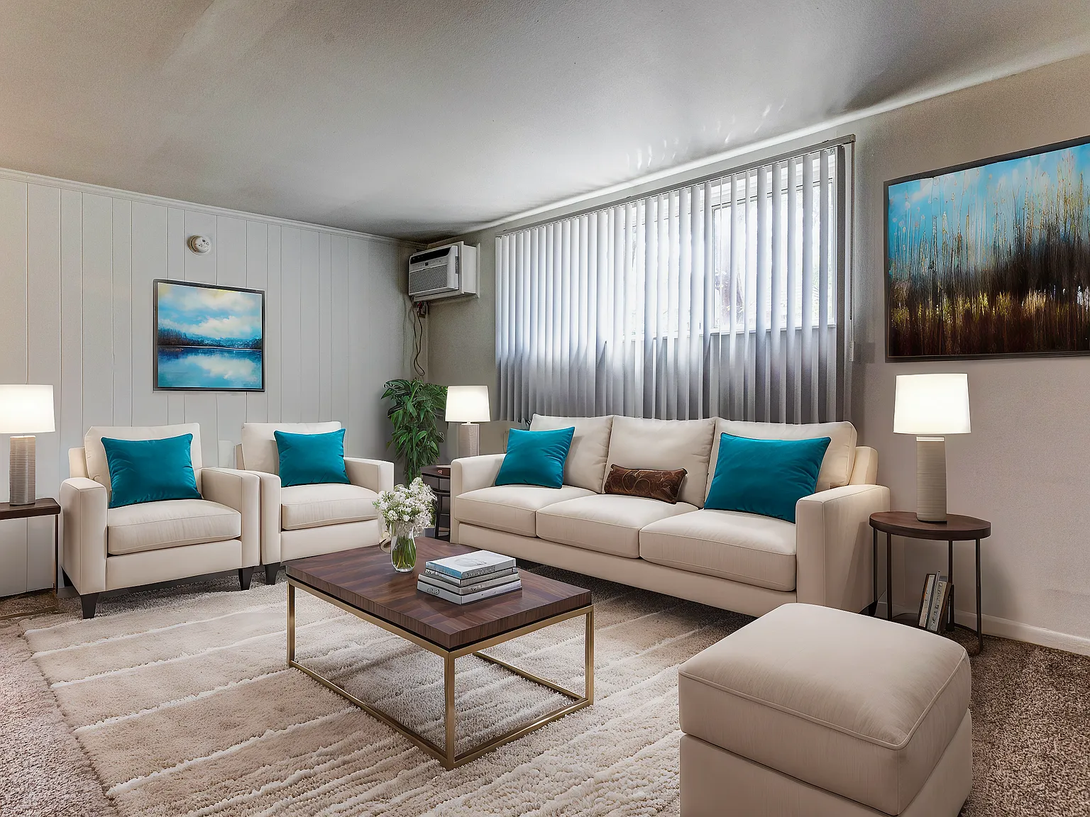 Somerset Manor East Apartments — Photo 3