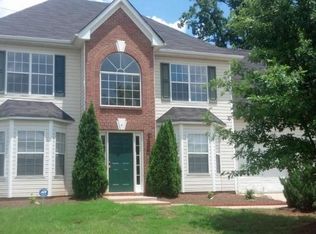 75 Long Dr, Covington, GA 30016