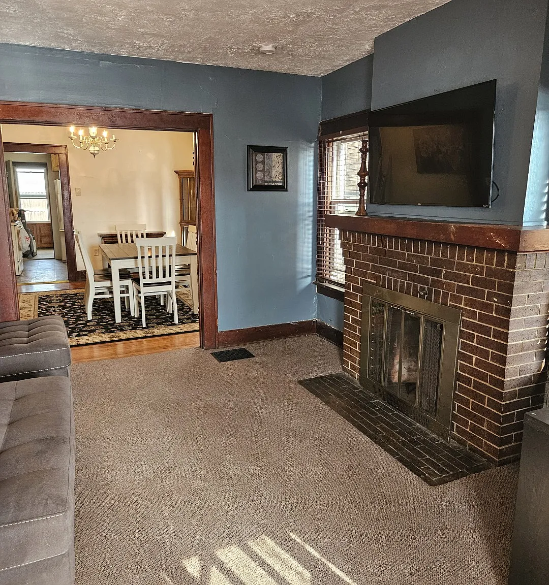 2 bed, 1100 sqft, $1,095 — Photo 3