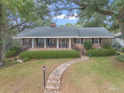 334 Woodbine Dr, Pensacola, FL, 32503