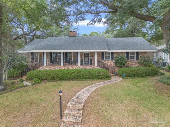 334 Woodbine Dr, Pensacola, FL 32503