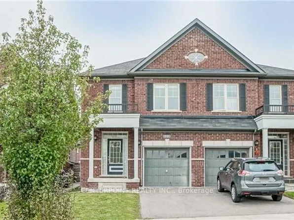 33 Robert Osprey Dr, Markham, ON L6C 0L1