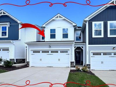 136 Kobus Ct, Garner, NC, 27529