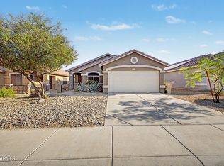 25846 W Kendall Street, Buckeye, AZ 85326