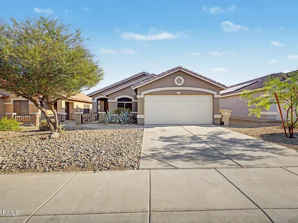 25846 W Kendall Street, Buckeye, AZ 85326